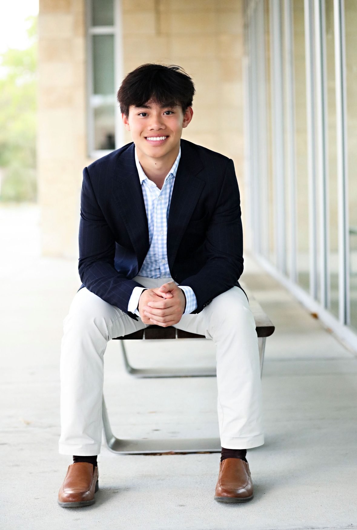 Photo of Anderson Dinh